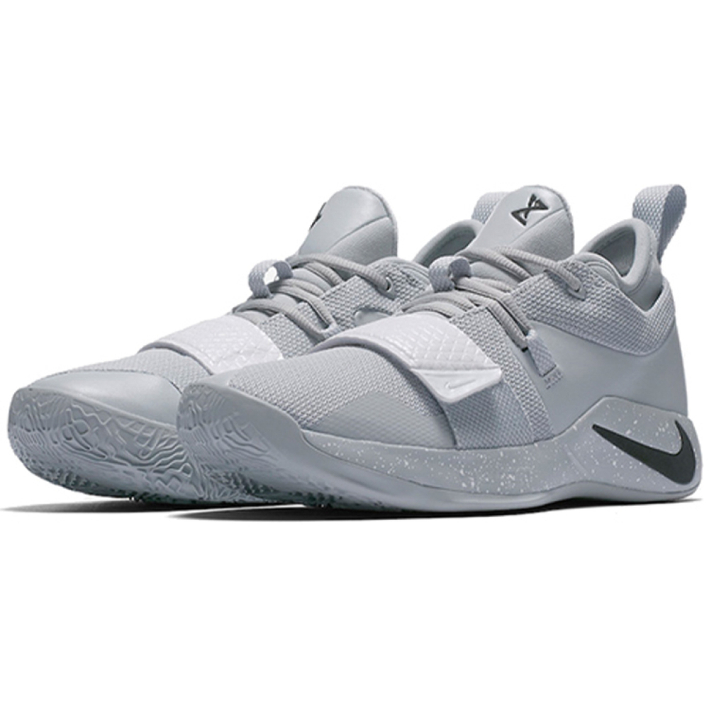 Nike PG 2.5 Grey Black