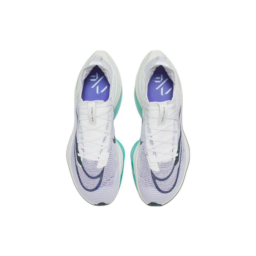 Nike Air Zoom Alphafly Next% 2