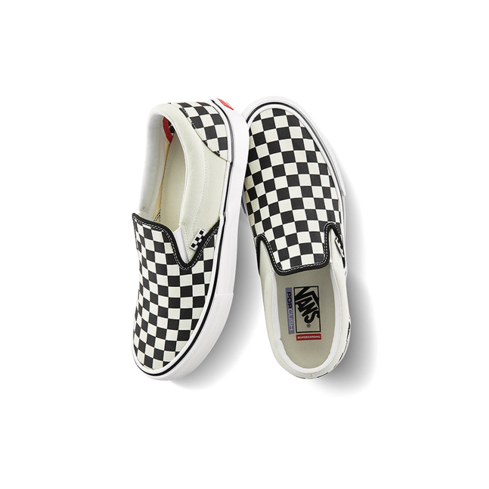 Vans slip-on Skate Classics
