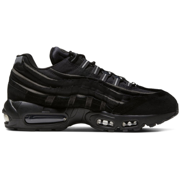 COMME DES GARCONS SHIRT x Nike Air Max 95