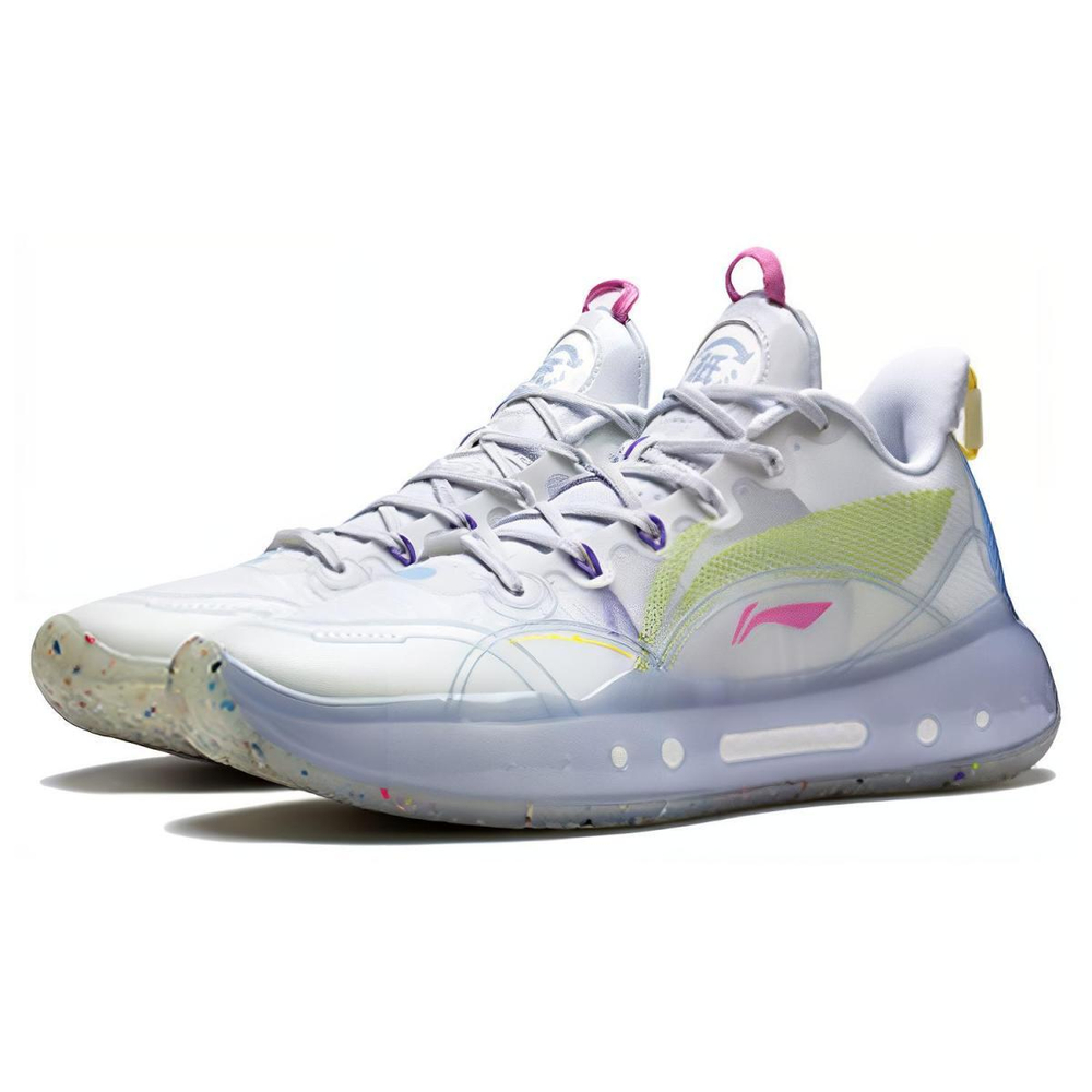 LiNing 14 Low