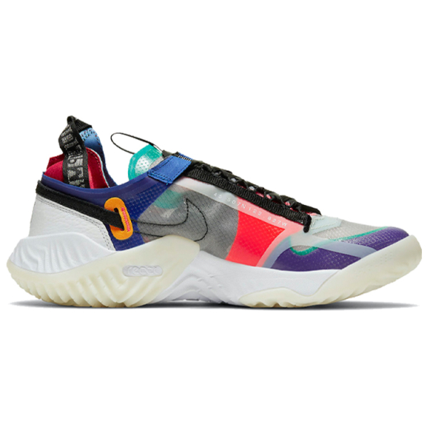 Jordan Delta Breathe "Multi-Color"
