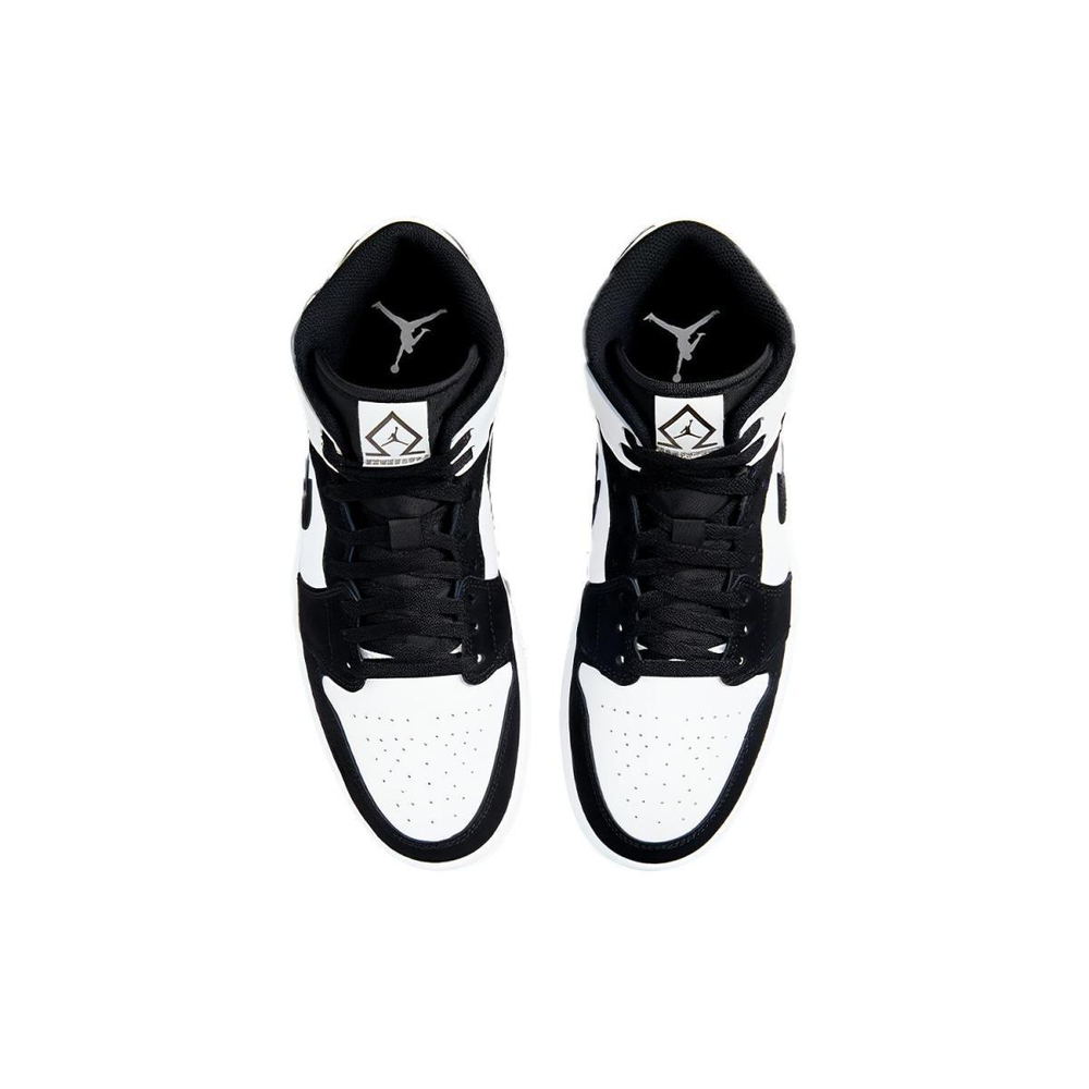 Jordan Air Jordan 1 mid se "diamond shorts"