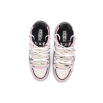【 】 MLB Chunky Liner PU