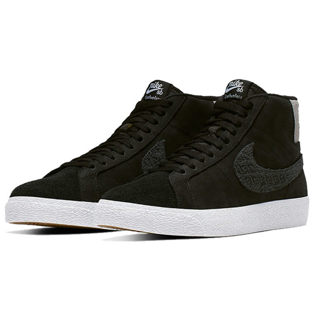 Nike Blazer Gnarhunters
