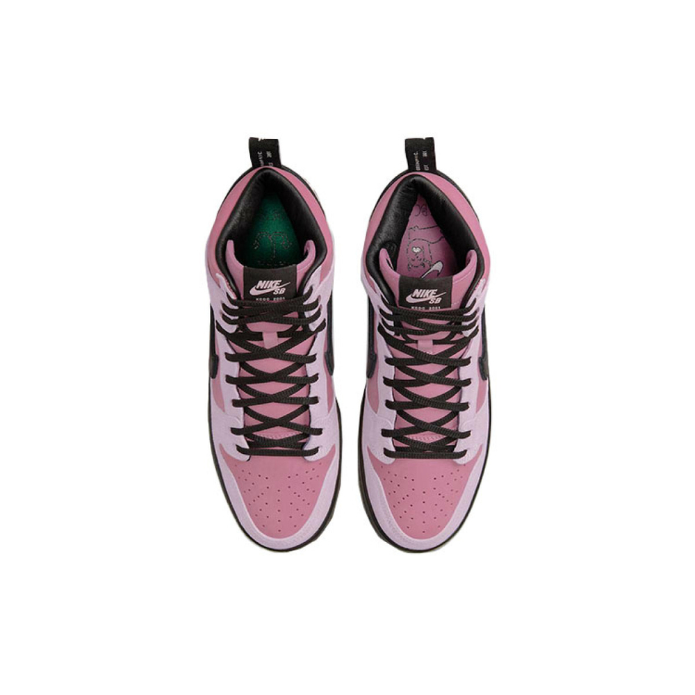 KCDC x Nike Dunk SB Pro QS