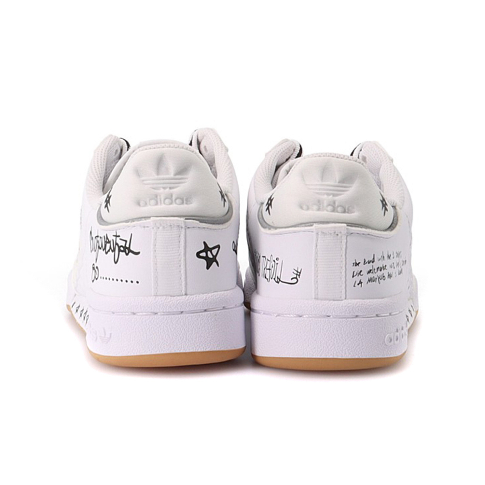 Adidas originals Continental 80