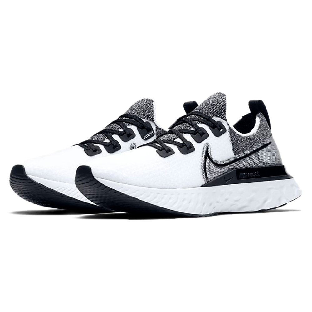 Nike React Infinity Run Flyknit 1 FK
