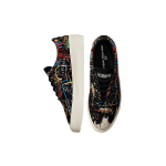 · · /Jean-Michel Basquiat x Converse Skidgrip