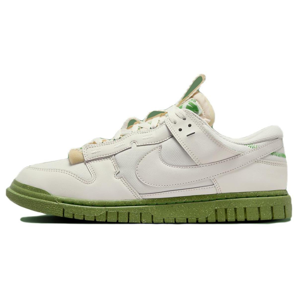 Nike Dunk Remastered