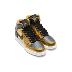 Jordan Air Jordan 1 Retro BHM 2017
