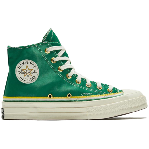 Converse 1970s Breaking Down Barriers "Celtics" Chuck