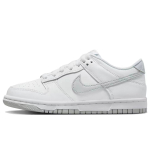 【 】 Nike Dunk "Neutral Grey" GS