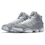 Jordan Air Jordan 6 Rings Cool Grey