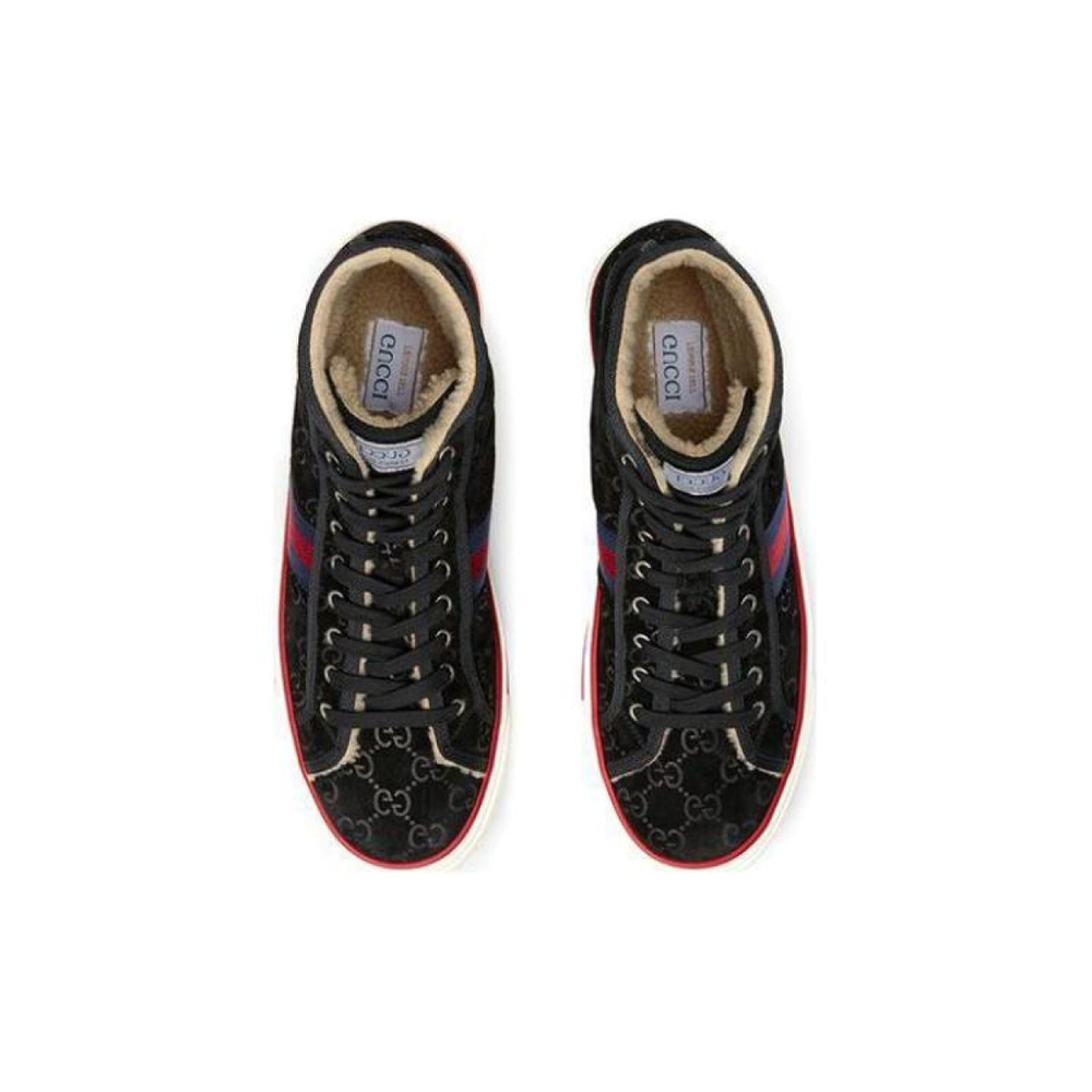 GUCCI Tennis 1977