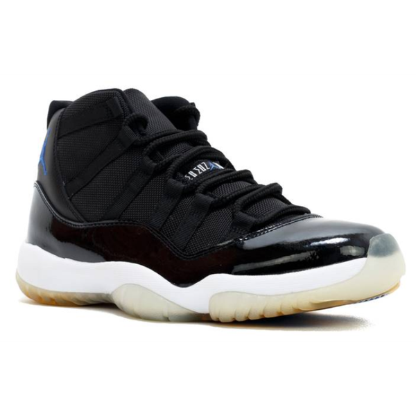 Jordan Air Jordan 11 Retro Space Jam 2009
