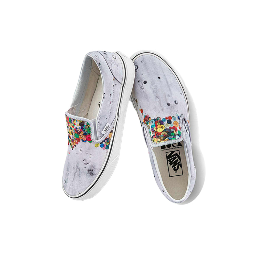 Vans slip-on