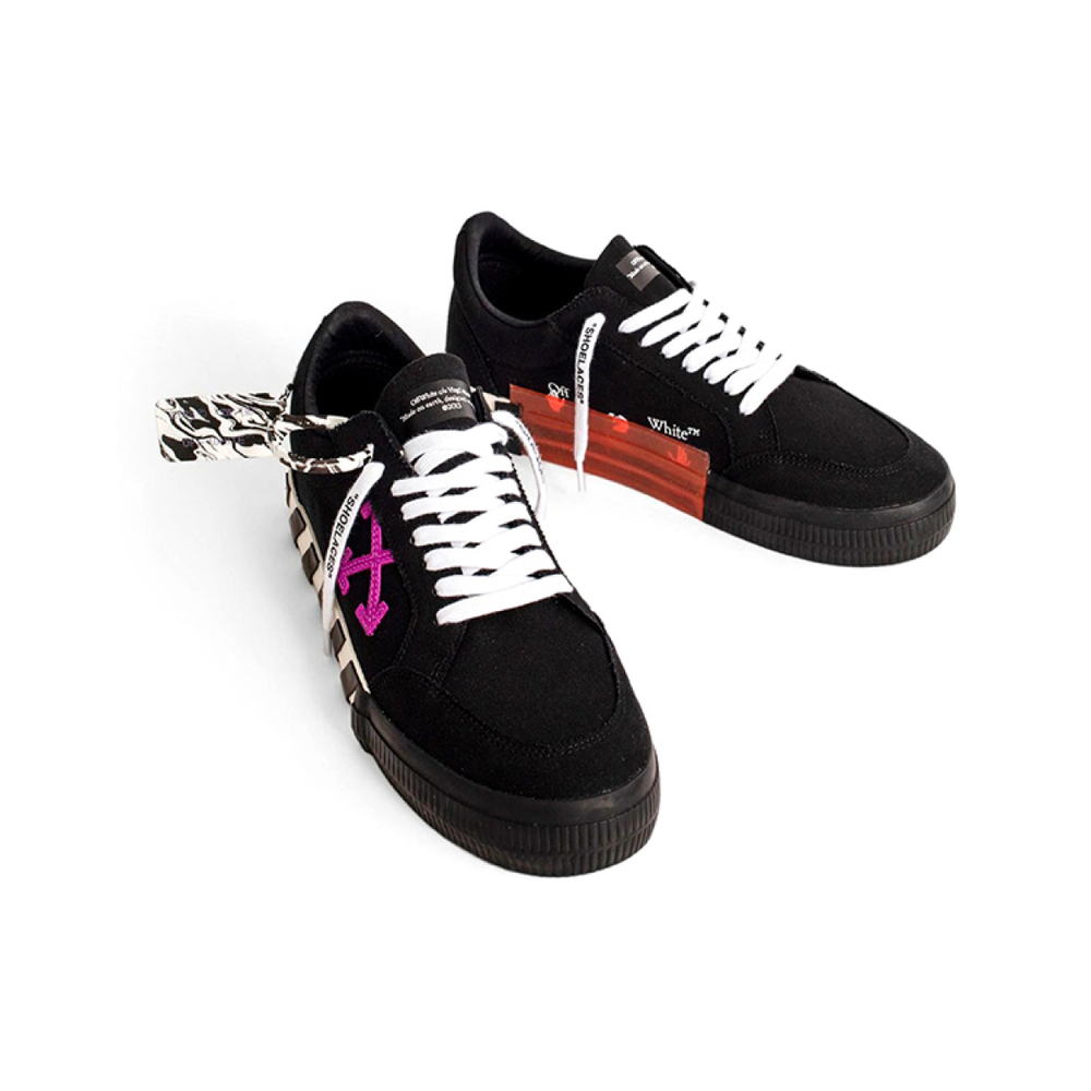 OFF-WHITE Virgil Abloh