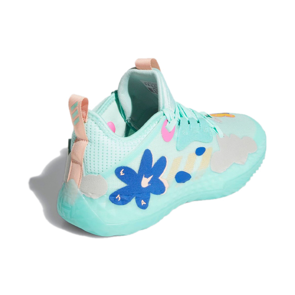 Adidas Harden Vol.5 Future Natural
