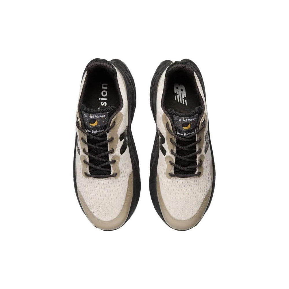 District Vision x New Balance NB Fresh Foam More Trail