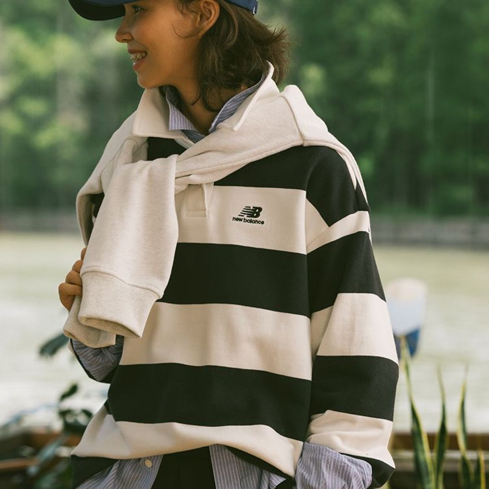 New Balance Polo