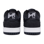 A BATHING APE SK8 STA