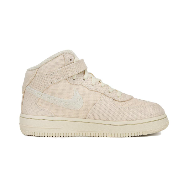 Stussy x Nike Air Force 1