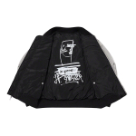 Supreme SS19 x Jean Paul Gaultier Reversible Backpack MA-1 Silver