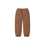 Supreme Supreme FW23 WEEK12 FW23 WEEK12 WARM UP PANT Logo