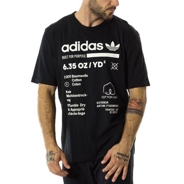 Adidas originals KAVAL T tee