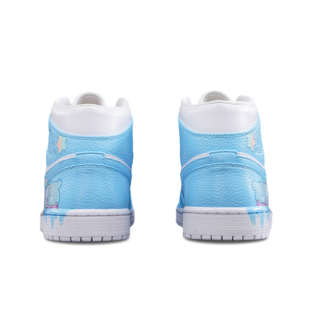 【 】 Jordan Air Jordan 1 Mid