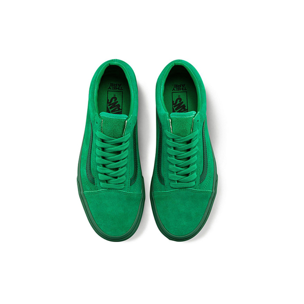 They Are x Vans Old Skool