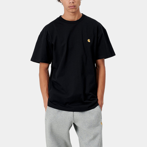 Carhartt WIP S/S Chase T-Shirt logo T