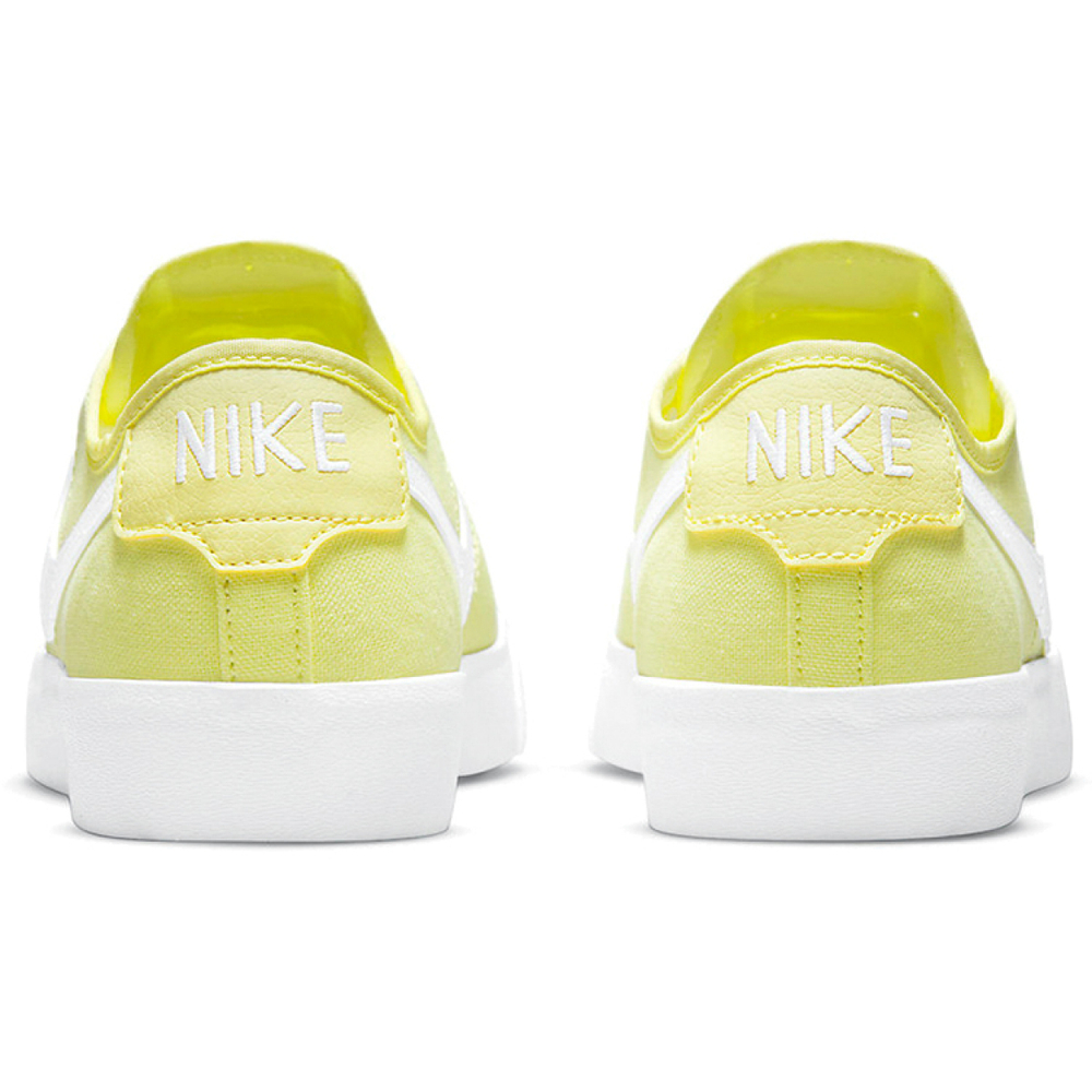 Nike Blazer sb "light citron"