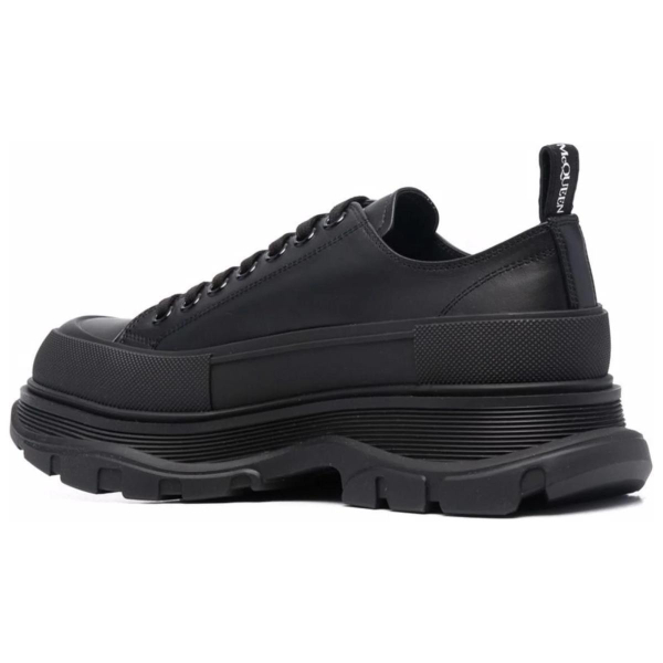 Alexander McQueen Tread Slick