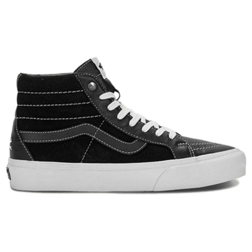 MASTERMIND WORLD x Vans SK8 Reissue LX