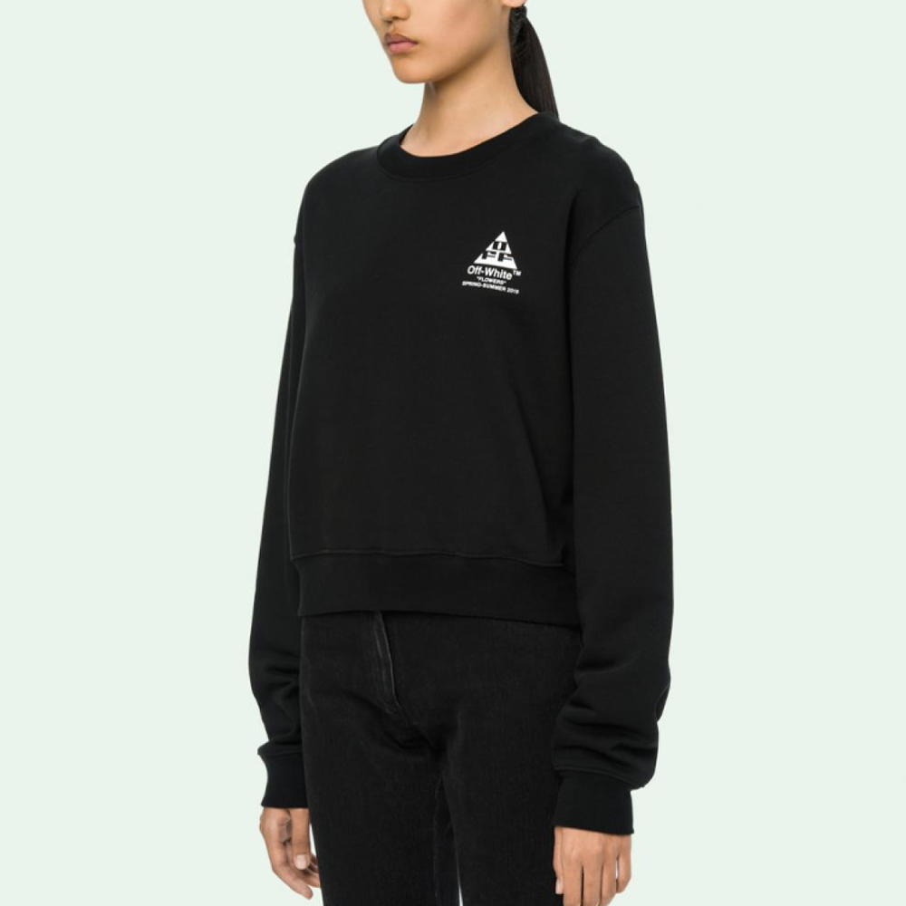 OFF-WHITE Logo