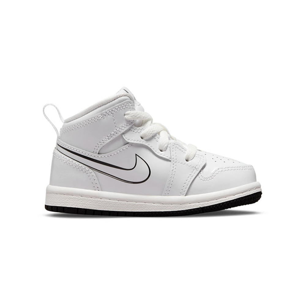 【TD 】Air Jordan 1 Mid SS