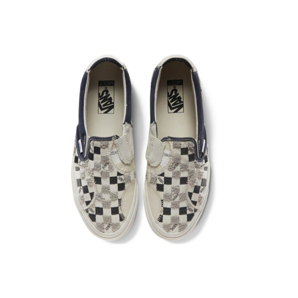 Vans slip-on Bricolage LX Classic