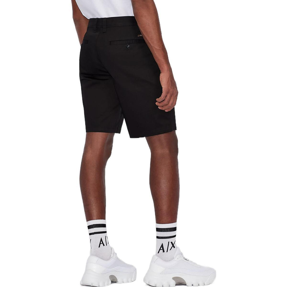 ARMANI EXCHANGE SS22