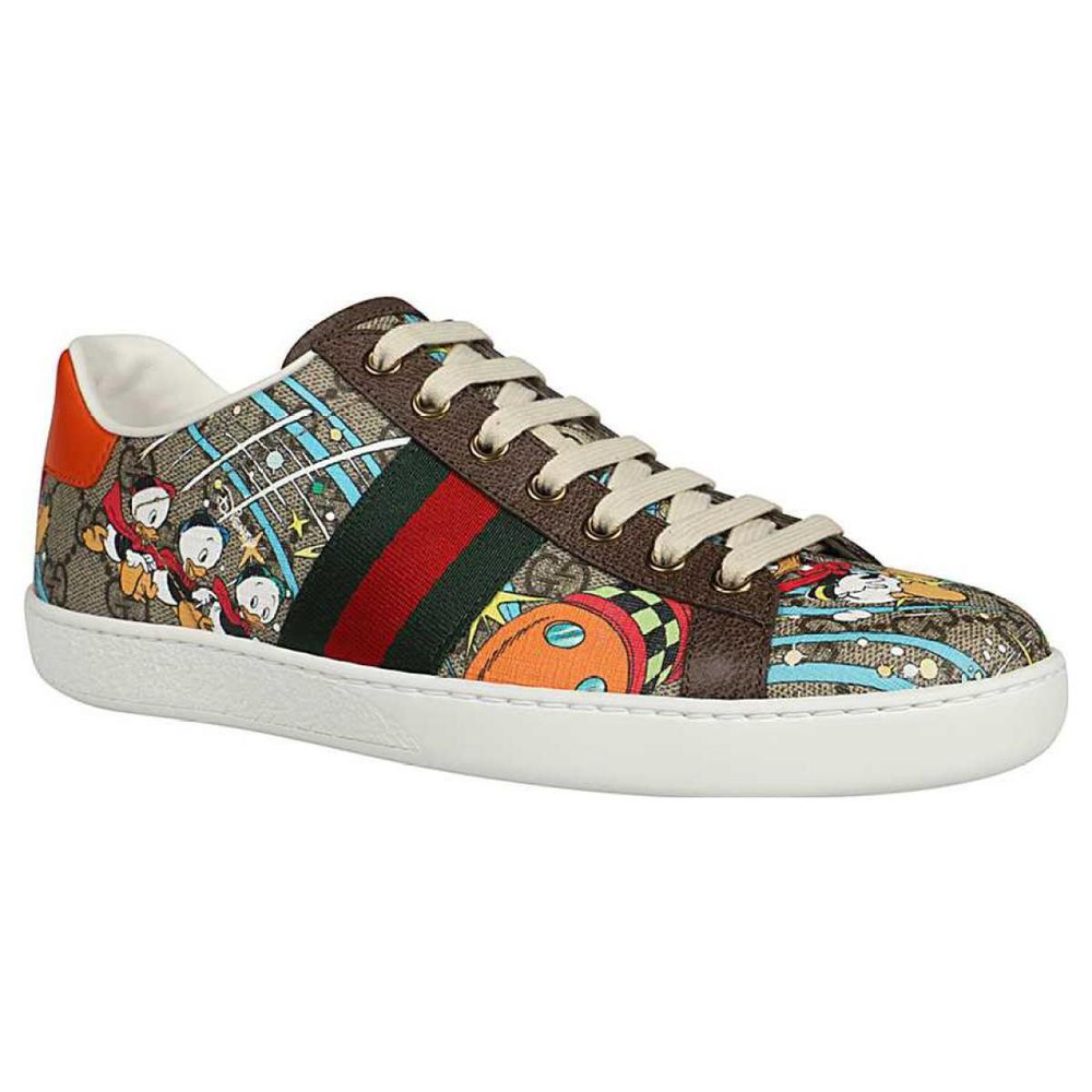 Disney/ x GUCCI ACE