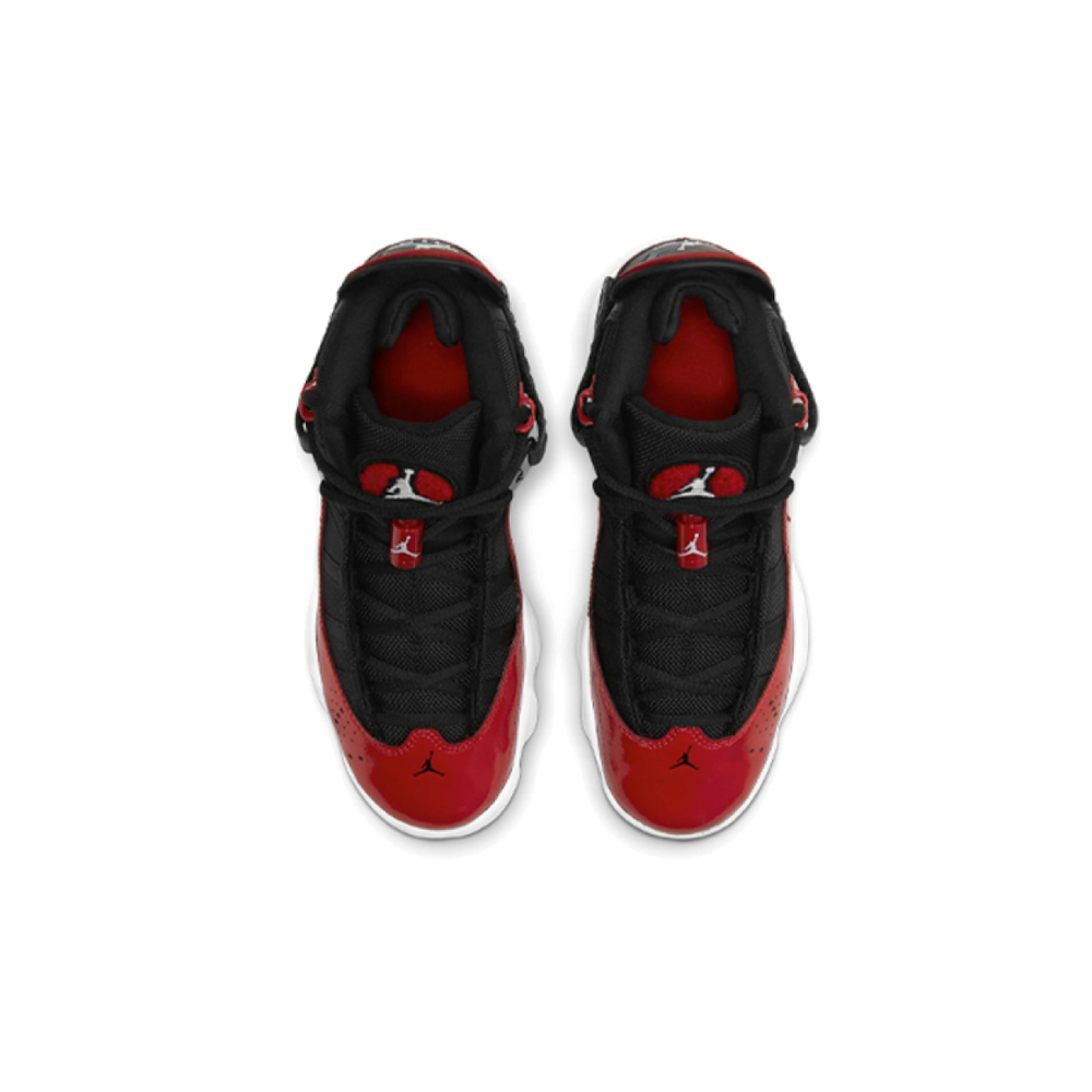 Jordan Air Jordan 6 Rings PU（ ）