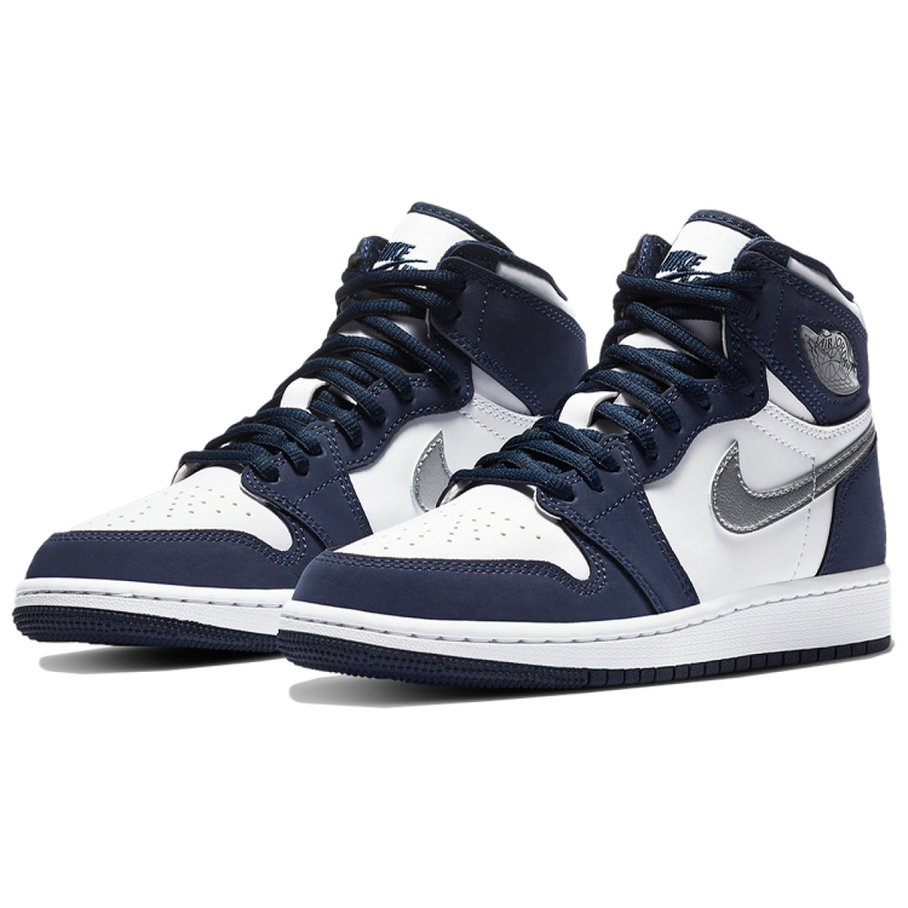 Jordan Air Jordan 1 High OG CO JP "Midnight Navy"