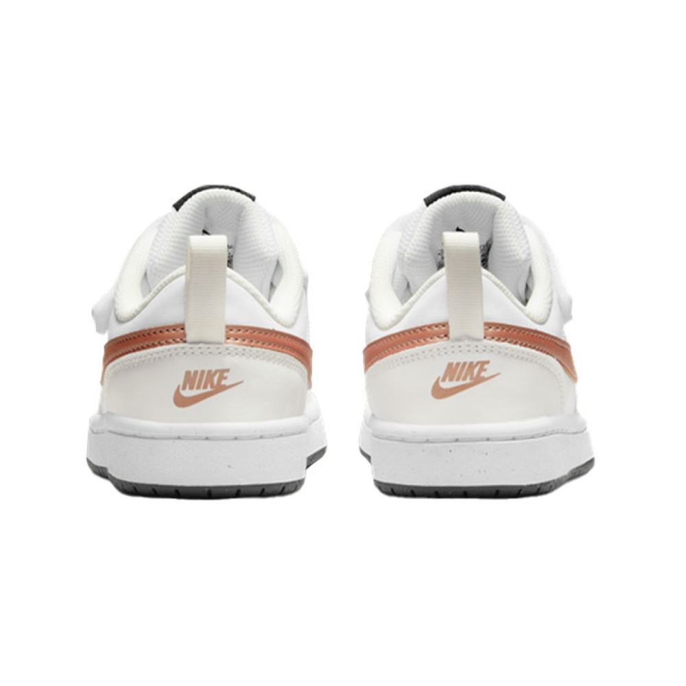 Nike Court Borough 2 Low 2
