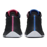 Jordan Why Not Zer0.1 PFX Black Pink Blast Blue