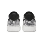 Nike Air Force 1 LXX Black Metallic Pewter