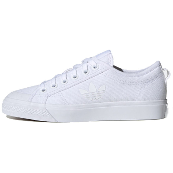 Adidas originals NIZZA Trefoil