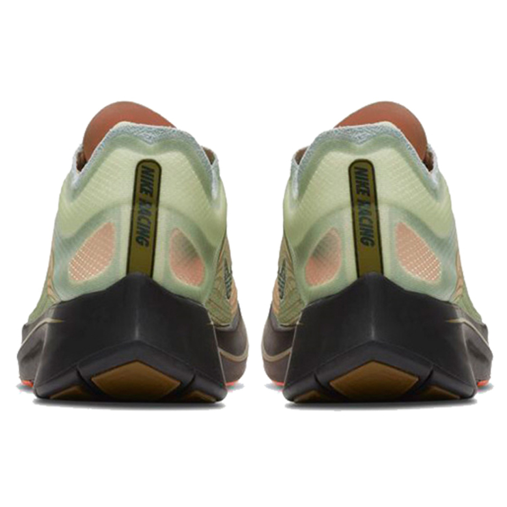 Nike Zoom Fly 1 Zoom Fly SP Olive Black