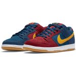 Nike Dunk SB Pro "barcelona"