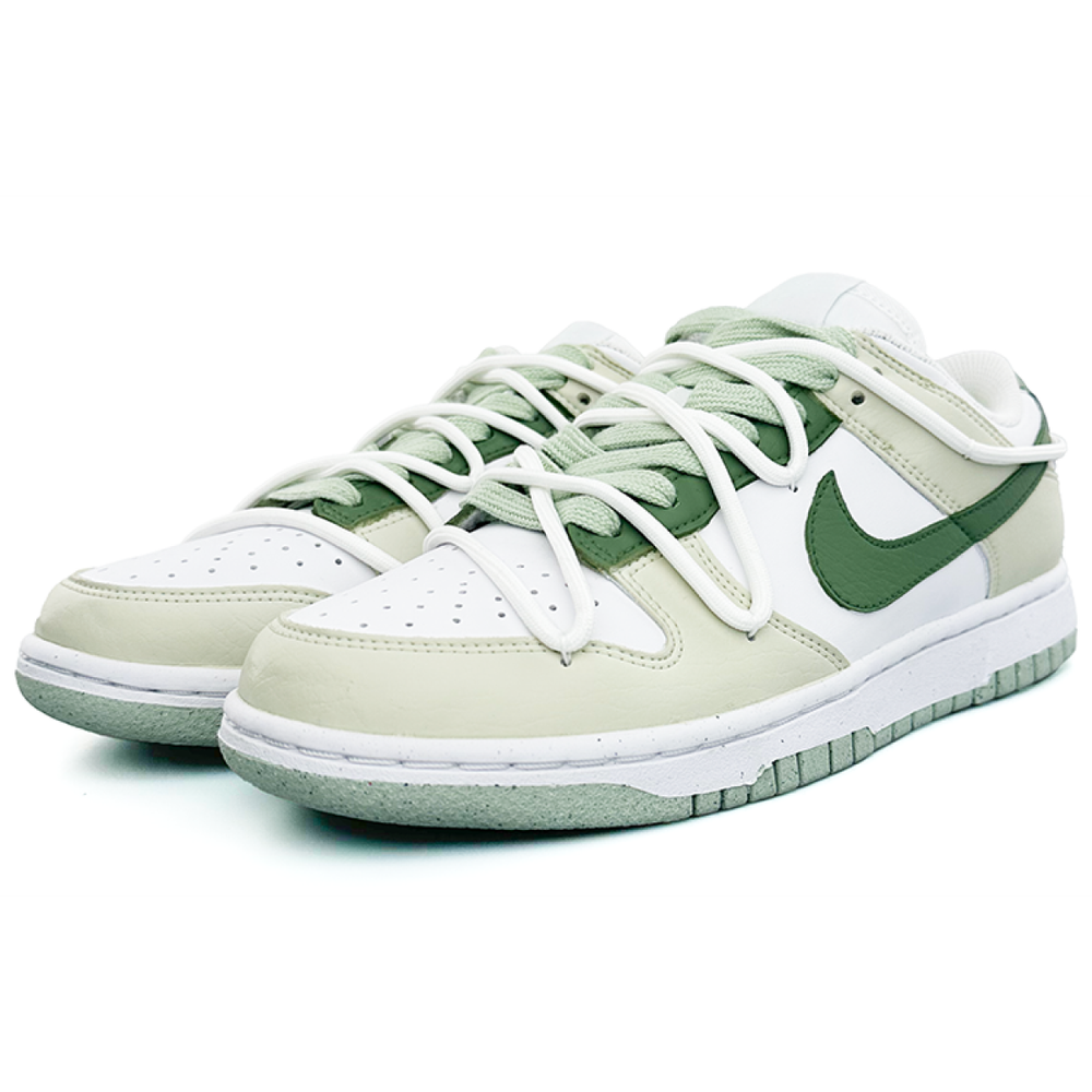 【 】 Nike Dunk Low Next Nature "White Mint"